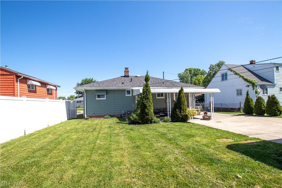 11005 Bobko Boulevard Parma OH 44130