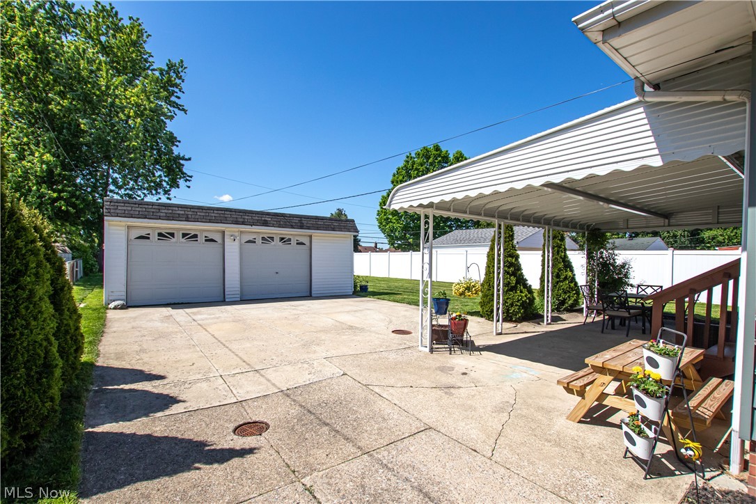 11005 Bobko Boulevard Parma OH 44130
