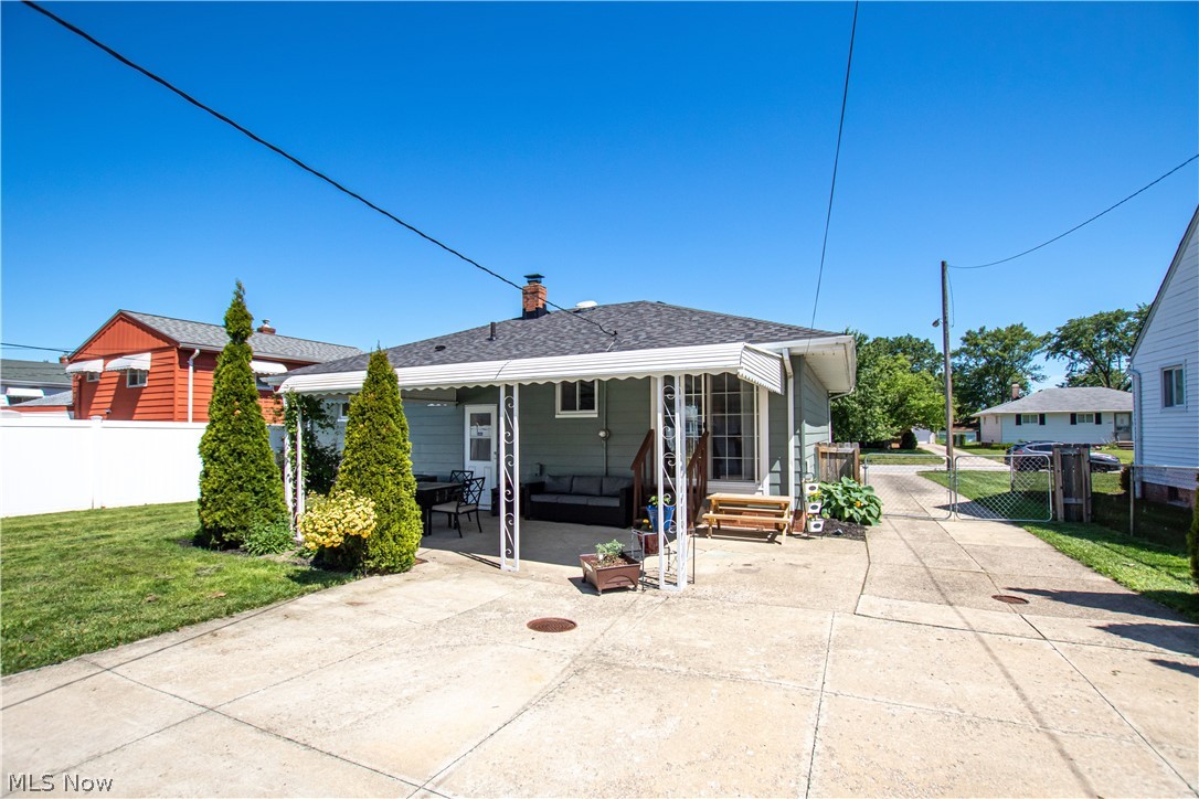 11005 Bobko Boulevard Parma OH 44130