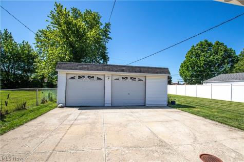 11005 Bobko Boulevard Parma OH 44130