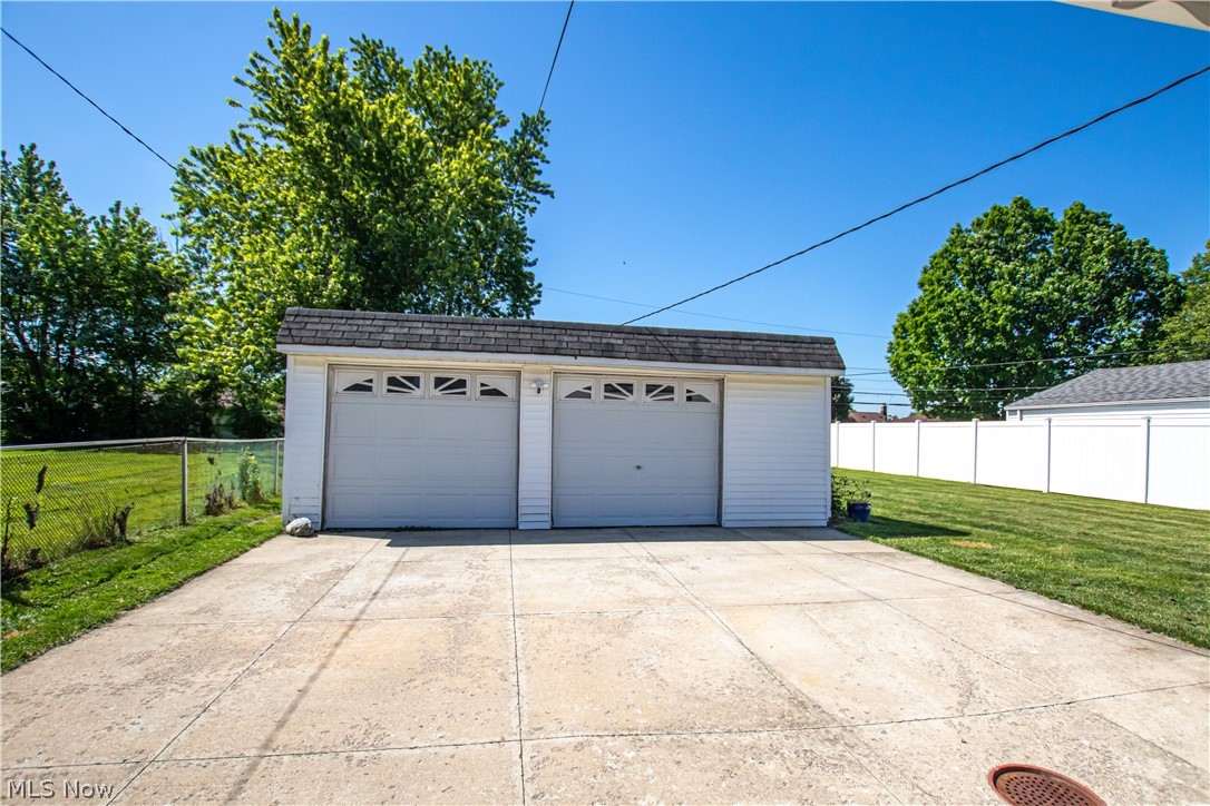 11005 Bobko Boulevard Parma OH 44130