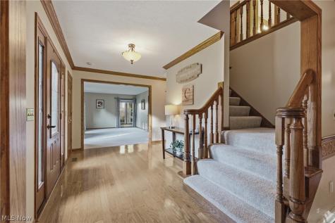 6224 Sandy Ridge Circle NW North Canton OH 44720