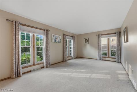 6224 Sandy Ridge Circle NW North Canton OH 44720