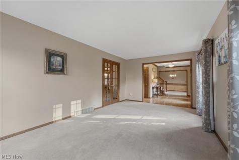 6224 Sandy Ridge Circle NW North Canton OH 44720