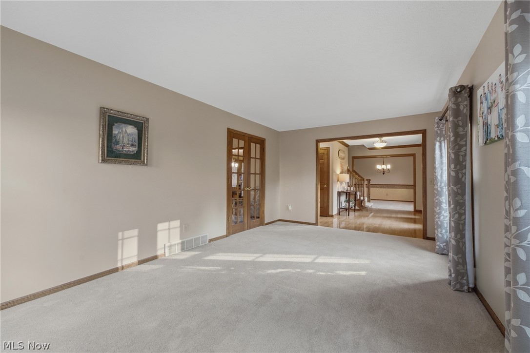 6224 Sandy Ridge Circle NW North Canton OH 44720