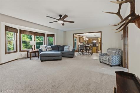 6224 Sandy Ridge Circle NW North Canton OH 44720