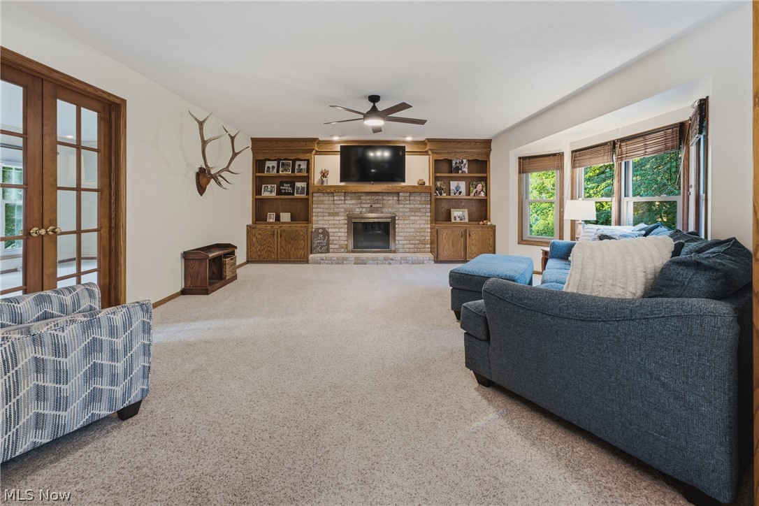 6224 Sandy Ridge Circle NW North Canton OH 44720