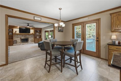 6224 Sandy Ridge Circle NW North Canton OH 44720