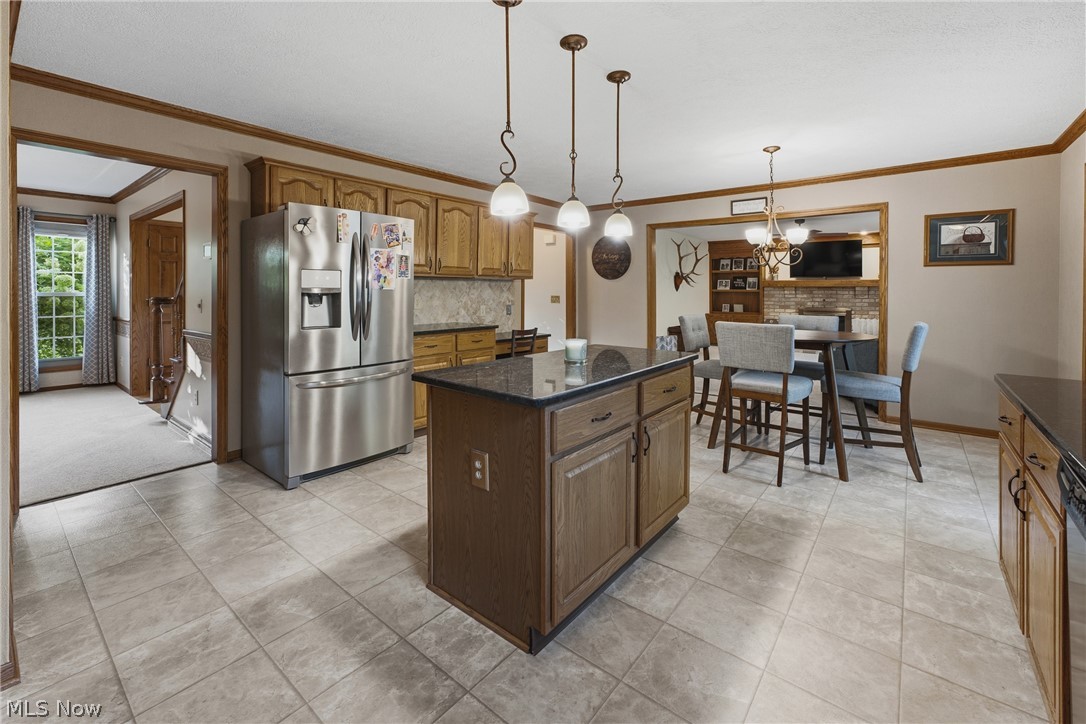 6224 Sandy Ridge Circle NW North Canton OH 44720