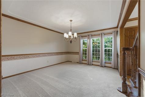 6224 Sandy Ridge Circle NW North Canton OH 44720