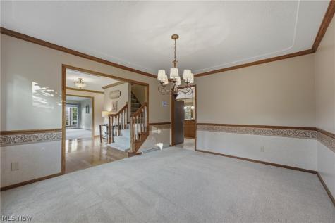 6224 Sandy Ridge Circle NW North Canton OH 44720