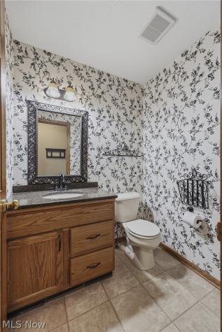 6224 Sandy Ridge Circle NW North Canton OH 44720