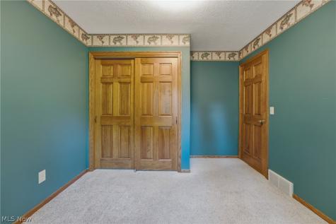6224 Sandy Ridge Circle NW North Canton OH 44720