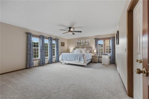 6224 Sandy Ridge Circle NW North Canton OH 44720