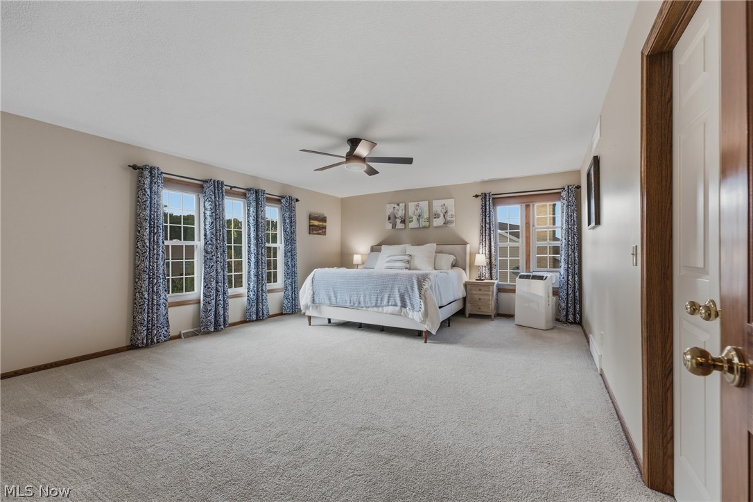 6224 Sandy Ridge Circle NW North Canton OH 44720
