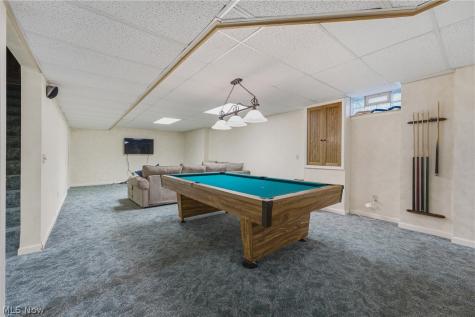 6224 Sandy Ridge Circle NW North Canton OH 44720