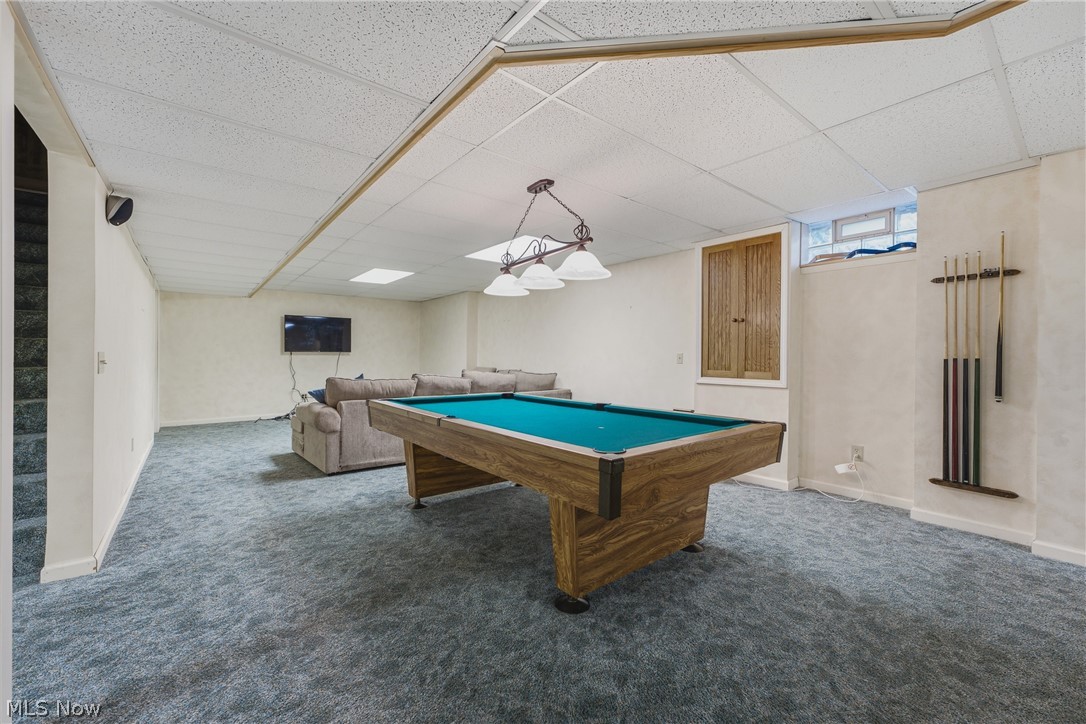 6224 Sandy Ridge Circle NW North Canton OH 44720