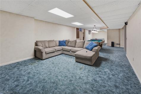6224 Sandy Ridge Circle NW North Canton OH 44720
