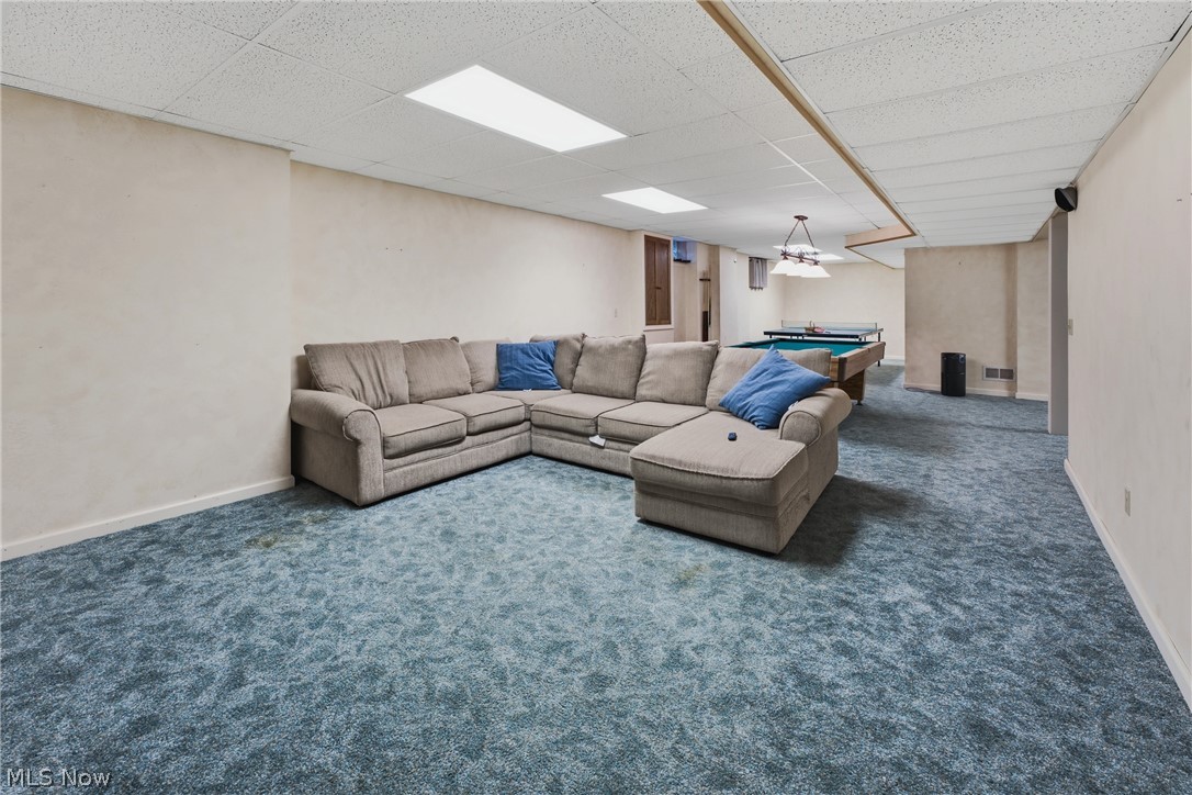 6224 Sandy Ridge Circle NW North Canton OH 44720
