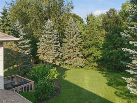 6224 Sandy Ridge Circle NW North Canton OH 44720