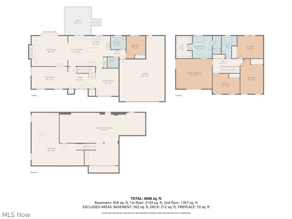 6224 Sandy Ridge Circle NW North Canton OH 44720