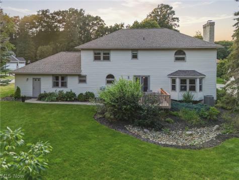 6224 Sandy Ridge Circle NW North Canton OH 44720