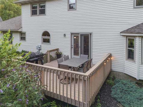 6224 Sandy Ridge Circle NW North Canton OH 44720
