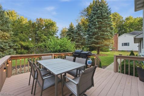 6224 Sandy Ridge Circle NW North Canton OH 44720