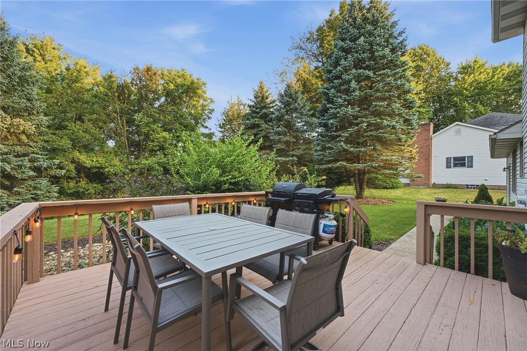 6224 Sandy Ridge Circle NW North Canton OH 44720