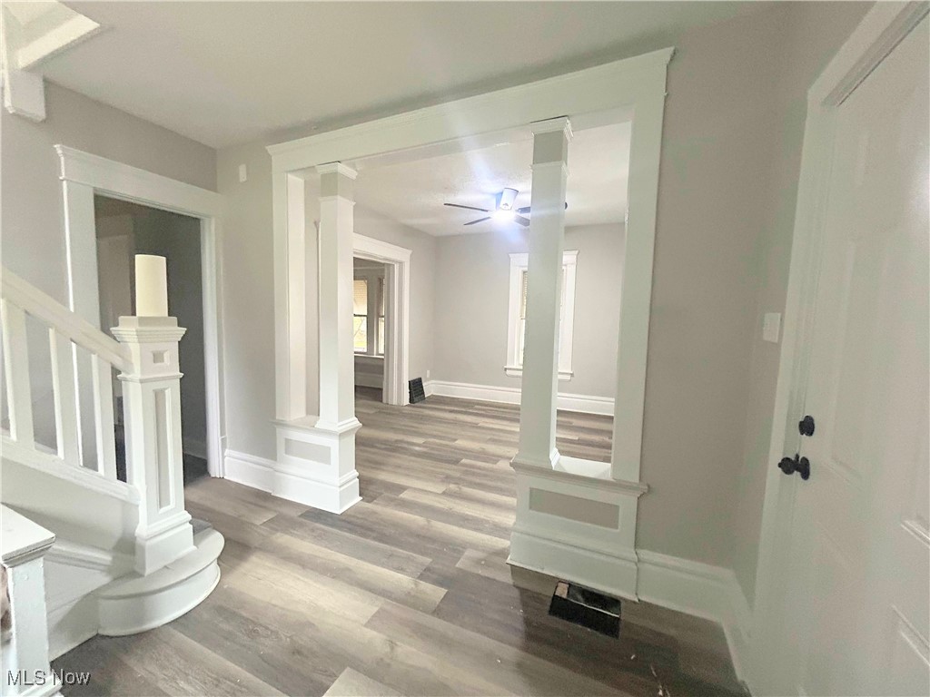 385 Campbell Street Akron OH 44307