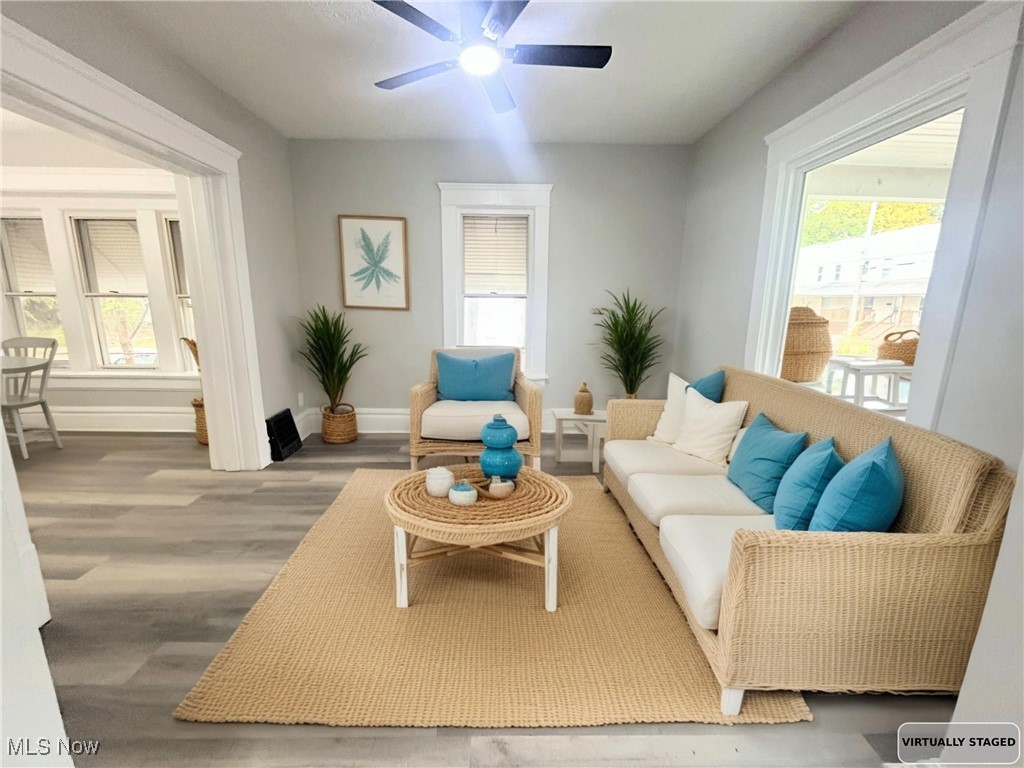 385 Campbell Street Akron OH 44307