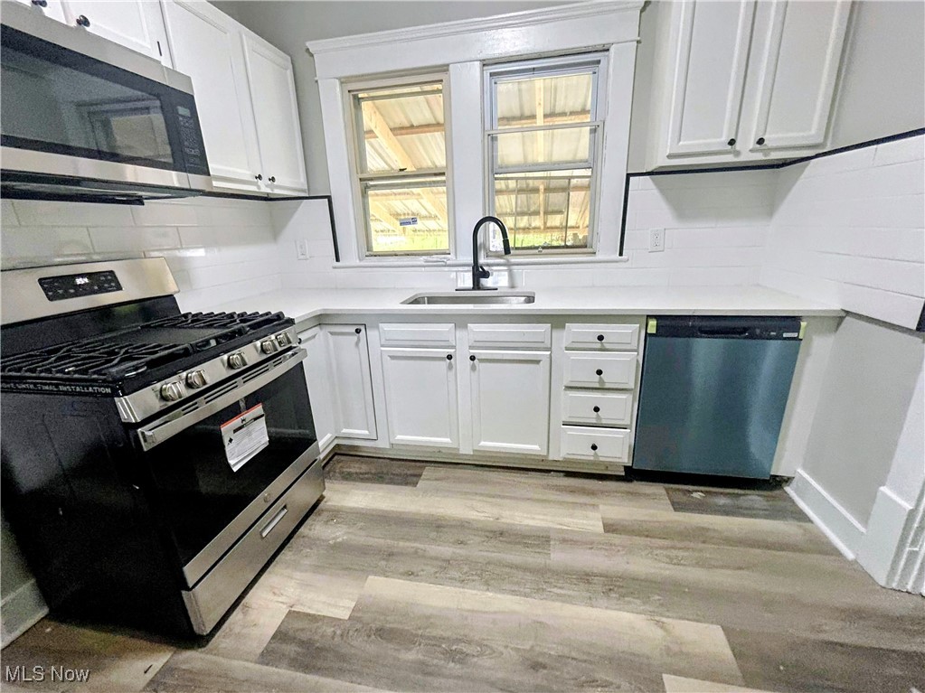 385 Campbell Street Akron OH 44307