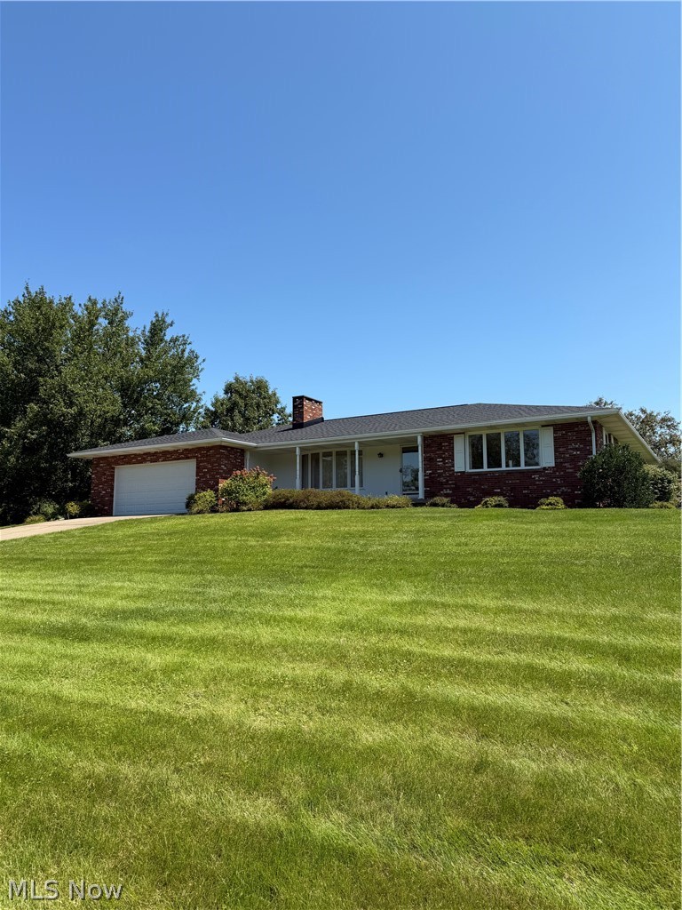 45378 State Route 800 Road Woodsfield OH 43793