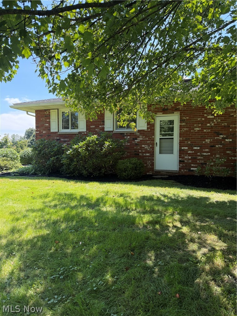 45378 State Route 800 Road Woodsfield OH 43793