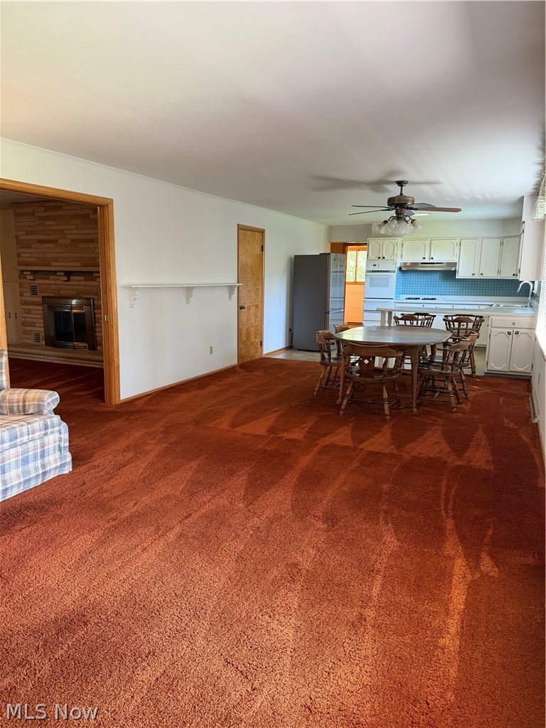45378 State Route 800 Road Woodsfield OH 43793