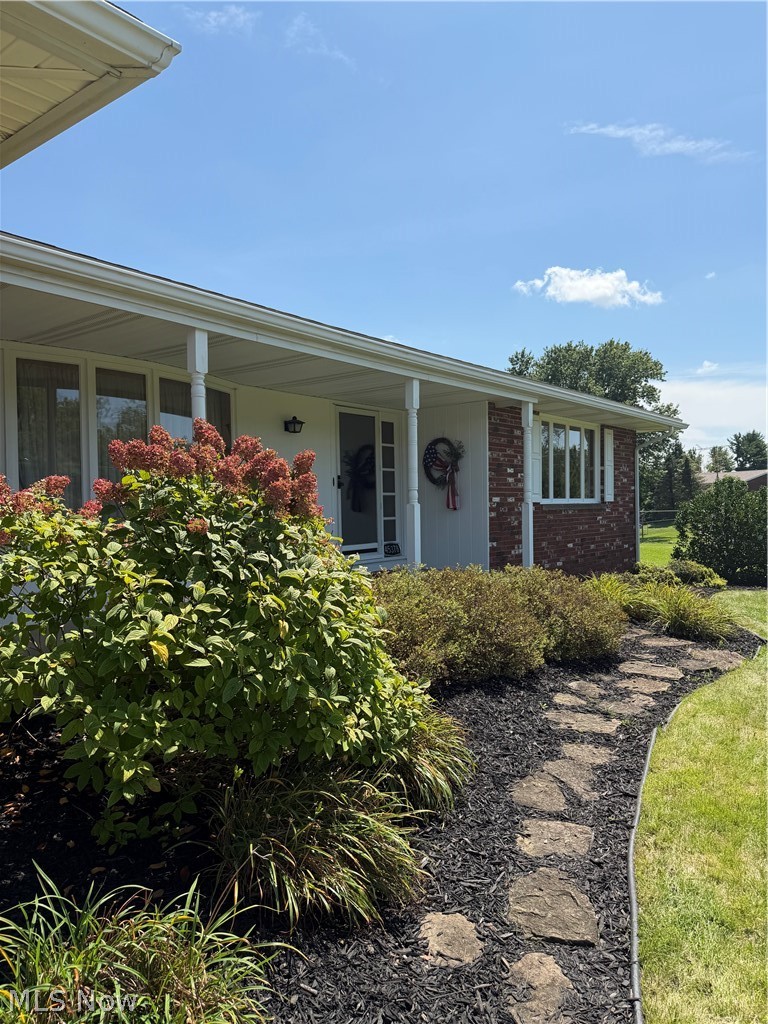 45378 State Route 800 Road Woodsfield OH 43793
