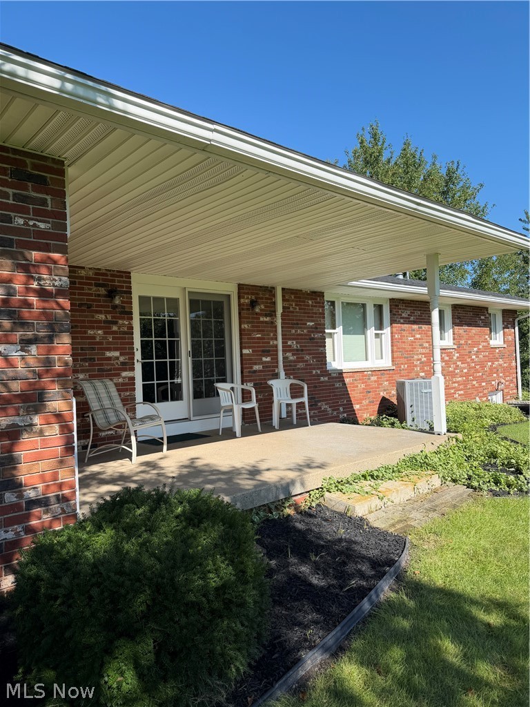 45378 State Route 800 Road Woodsfield OH 43793