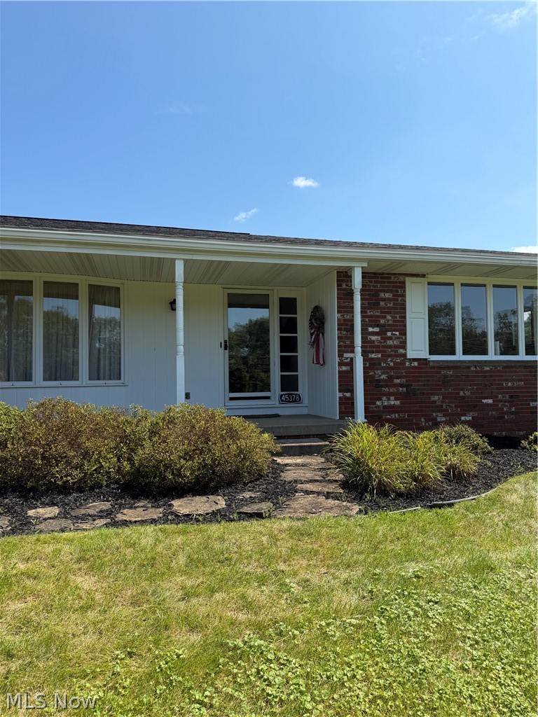 45378 State Route 800 Road Woodsfield OH 43793