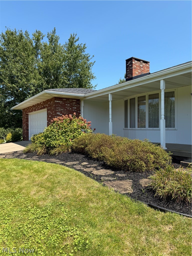 45378 State Route 800 Road Woodsfield OH 43793
