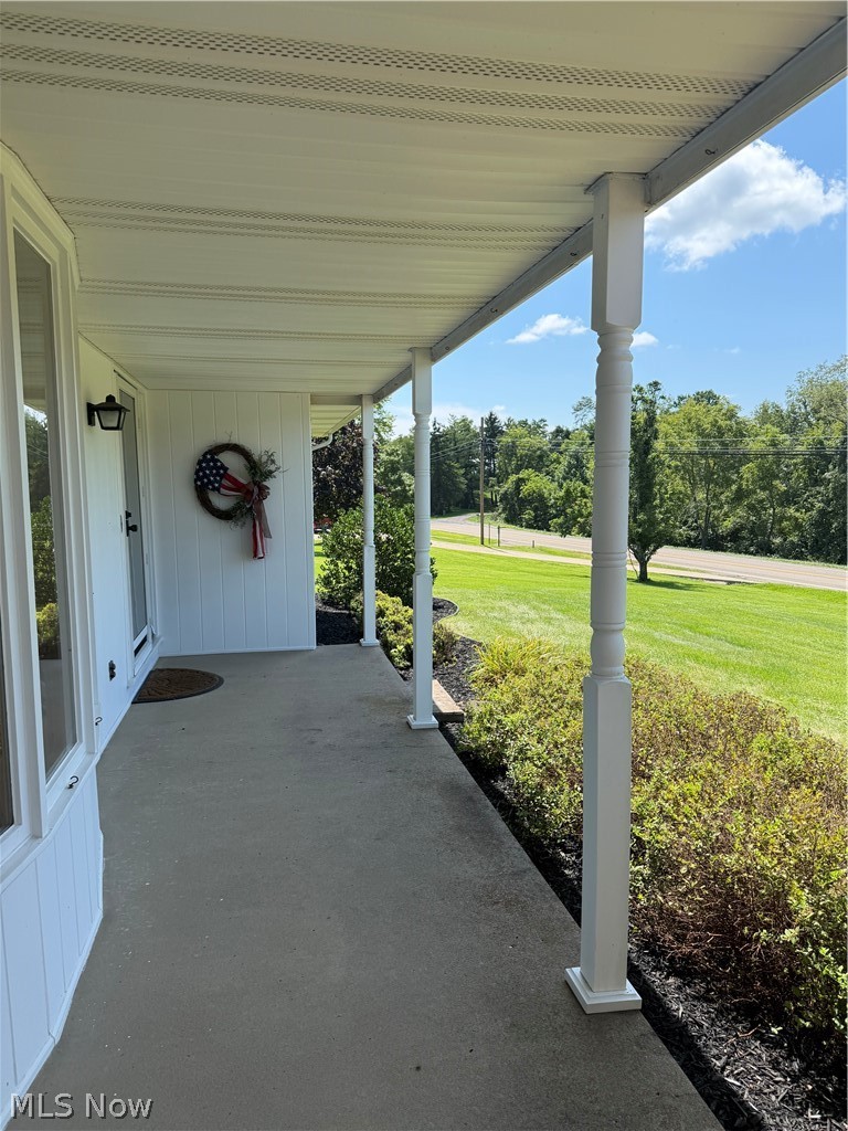 45378 State Route 800 Road Woodsfield OH 43793
