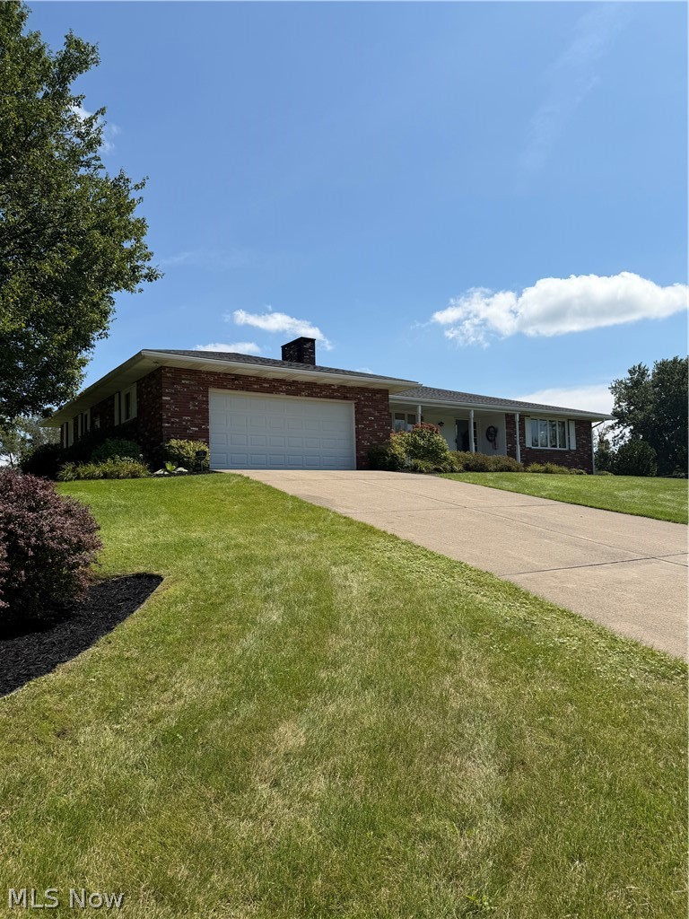 45378 State Route 800 Road Woodsfield OH 43793