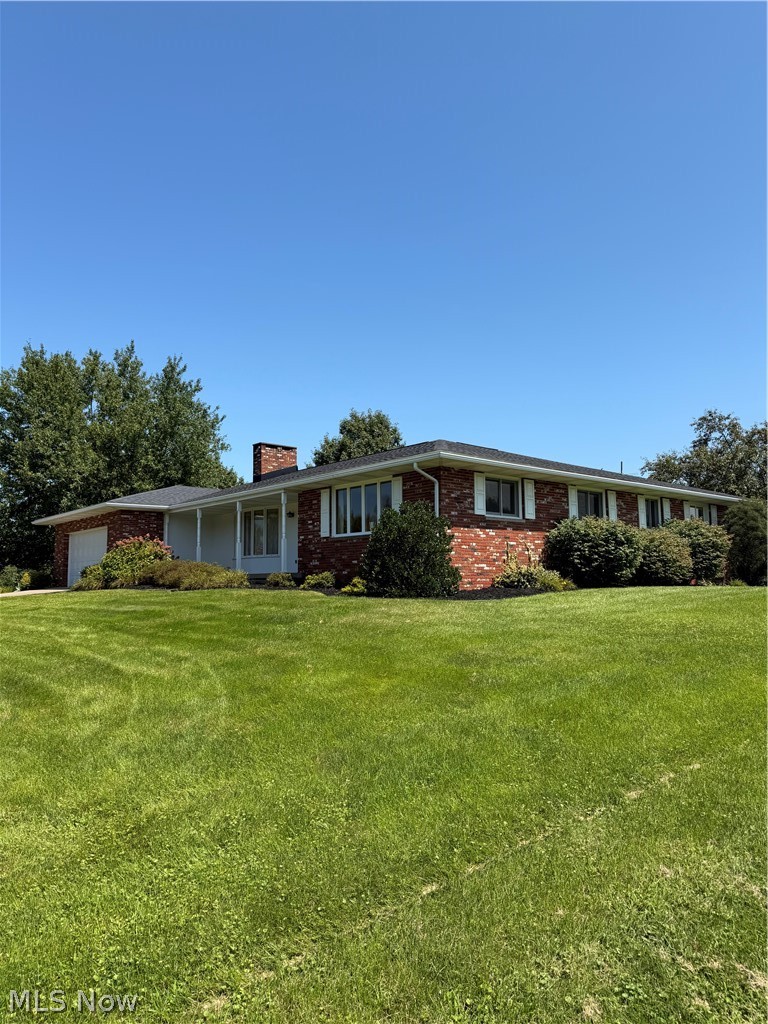45378 State Route 800 Road Woodsfield OH 43793