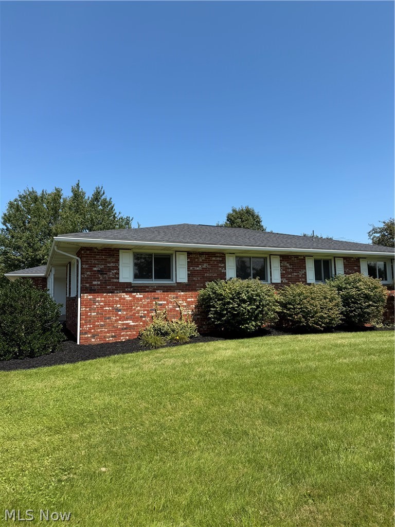 45378 State Route 800 Road Woodsfield OH 43793