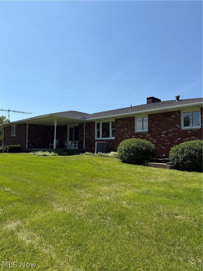 45378 State Route 800 Road Woodsfield OH 43793