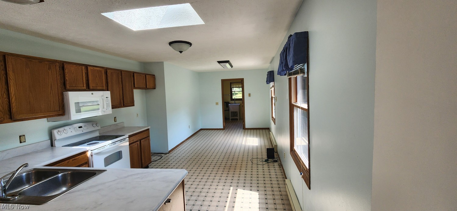 16261 Burrows Road Thompson OH 44086