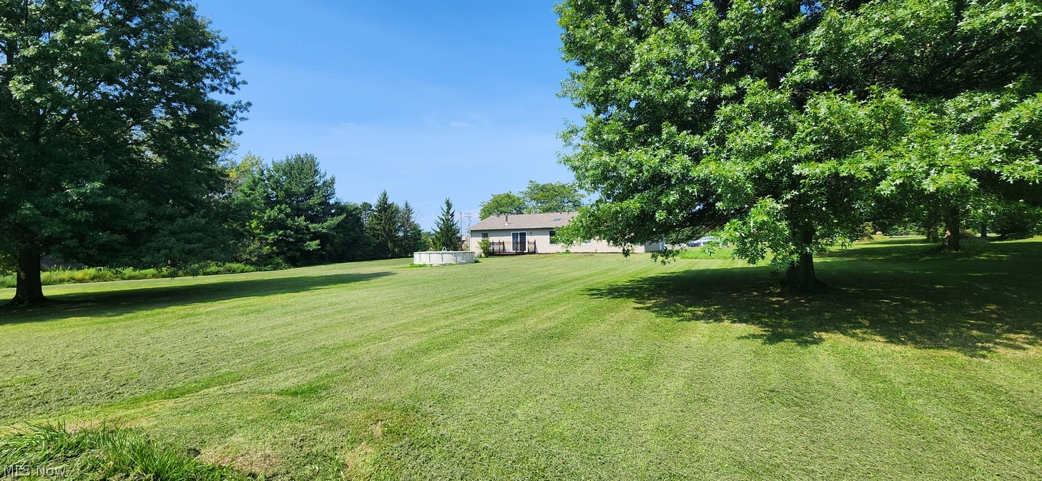 16261 Burrows Road Thompson OH 44086