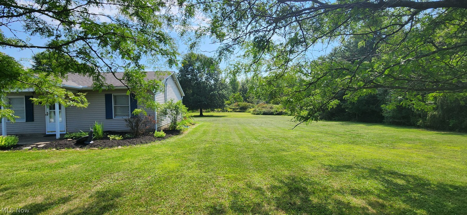16261 Burrows Road Thompson OH 44086