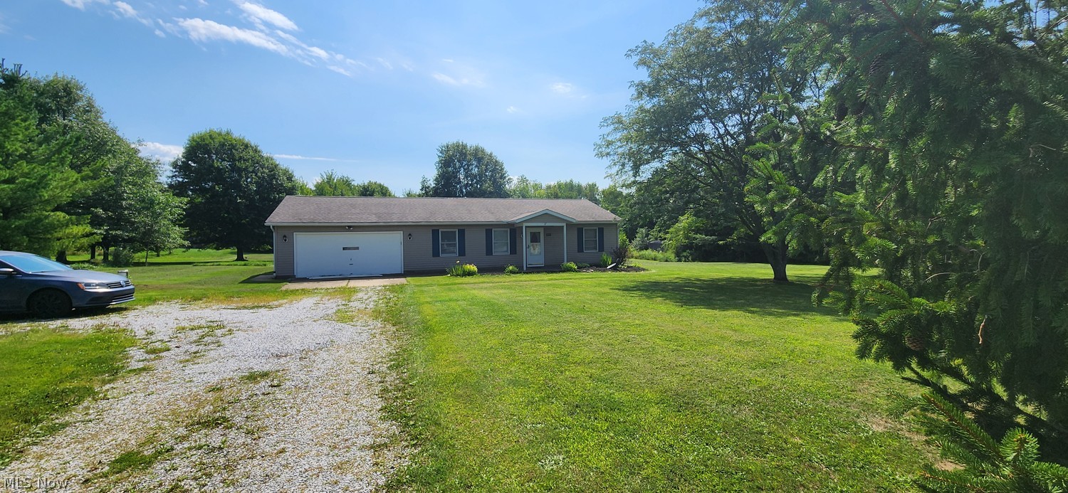 16261 Burrows Road Thompson OH 44086