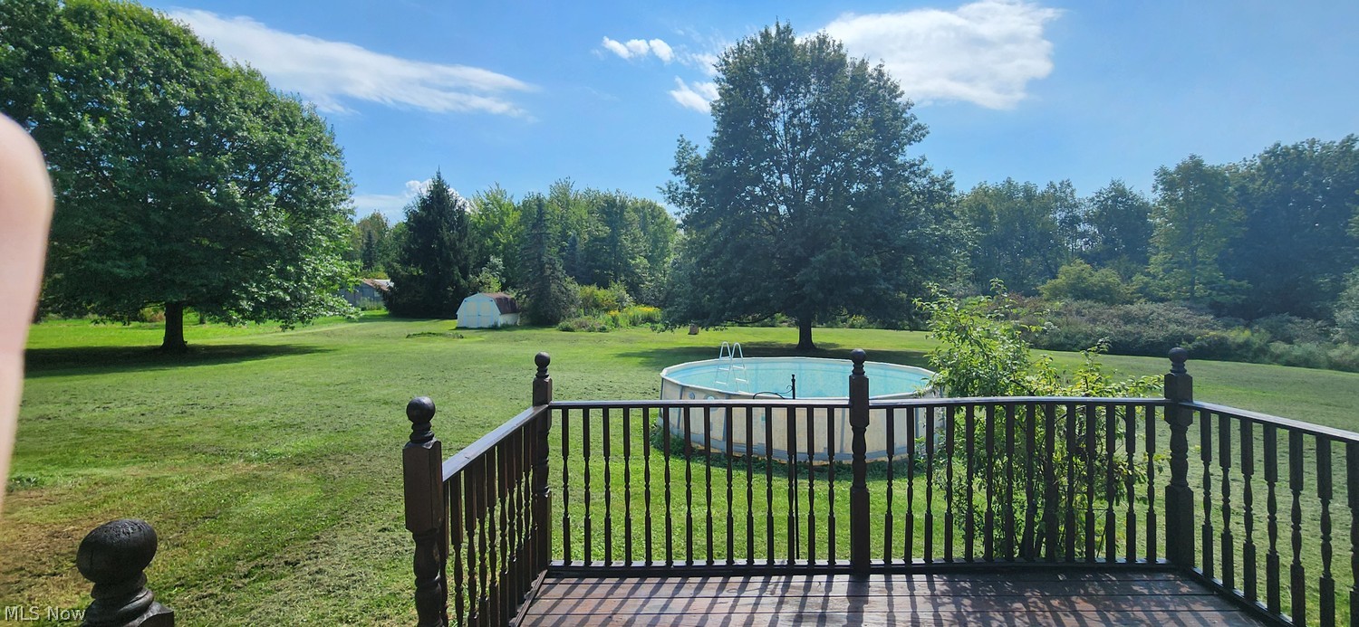 16261 Burrows Road Thompson OH 44086