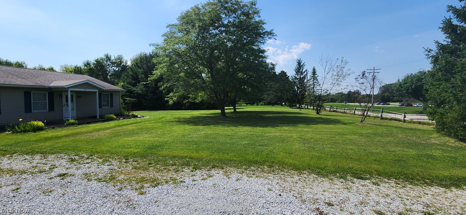 16261 Burrows Road Thompson OH 44086
